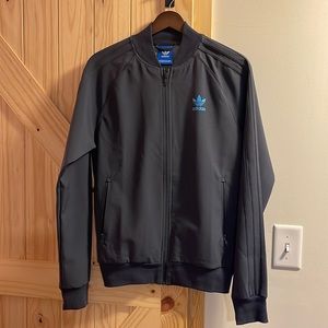 Adidas Track Jacket